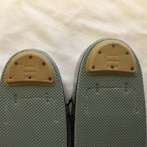 Japanese sandals - Picture 4 of 4